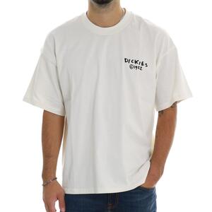 T-SHIRT SNEEDVILLE BIANCO